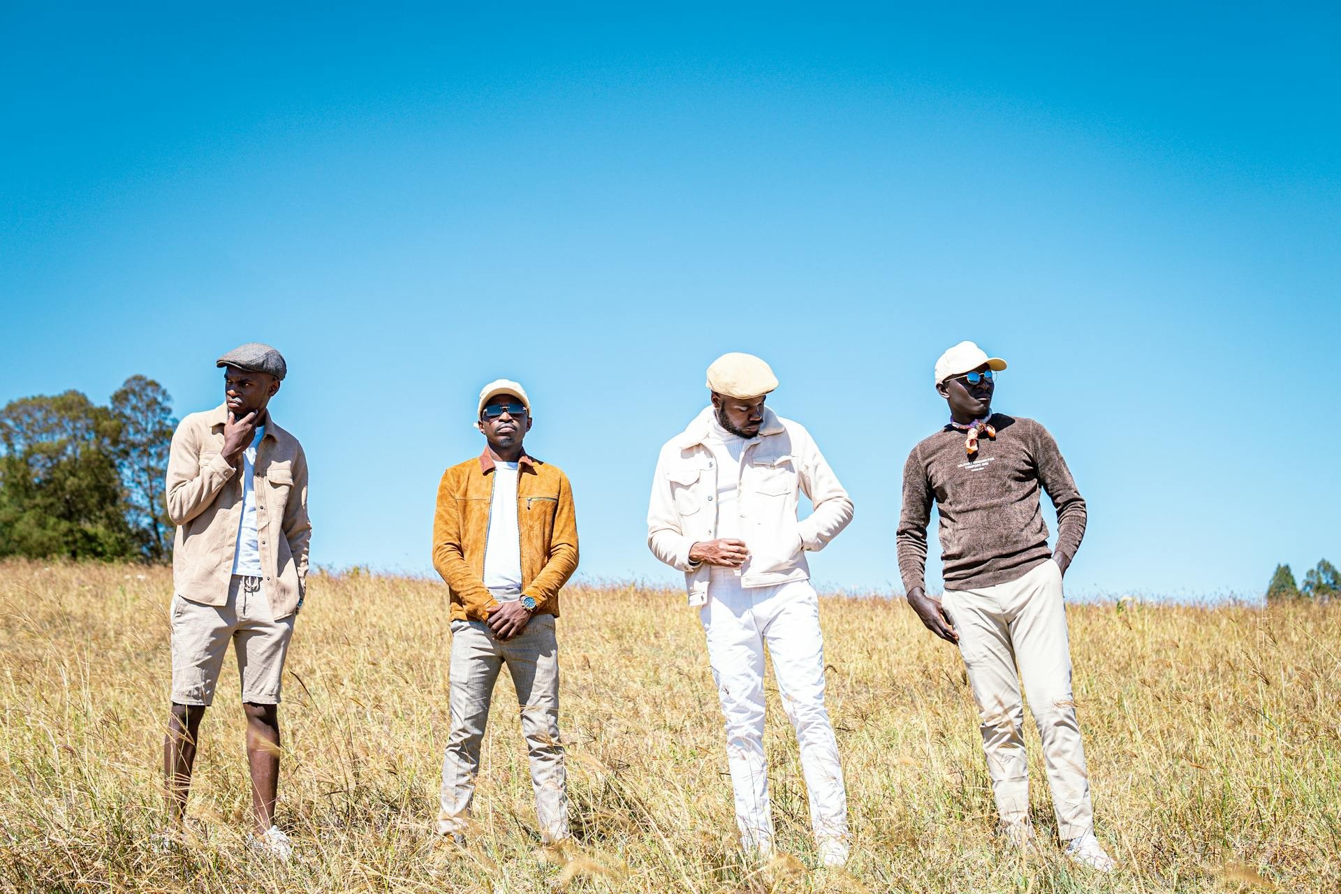 Subtle, Yet Distinct